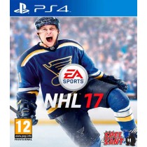 NHL 17 [PS4]